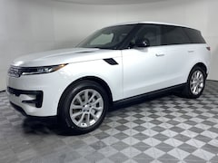 2025 Land Rover Range Rover Sport P360 S SUV