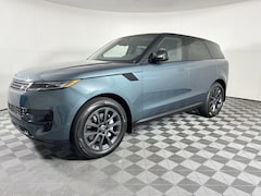2025 Land Rover Range Rover Sport P360 SE SUV