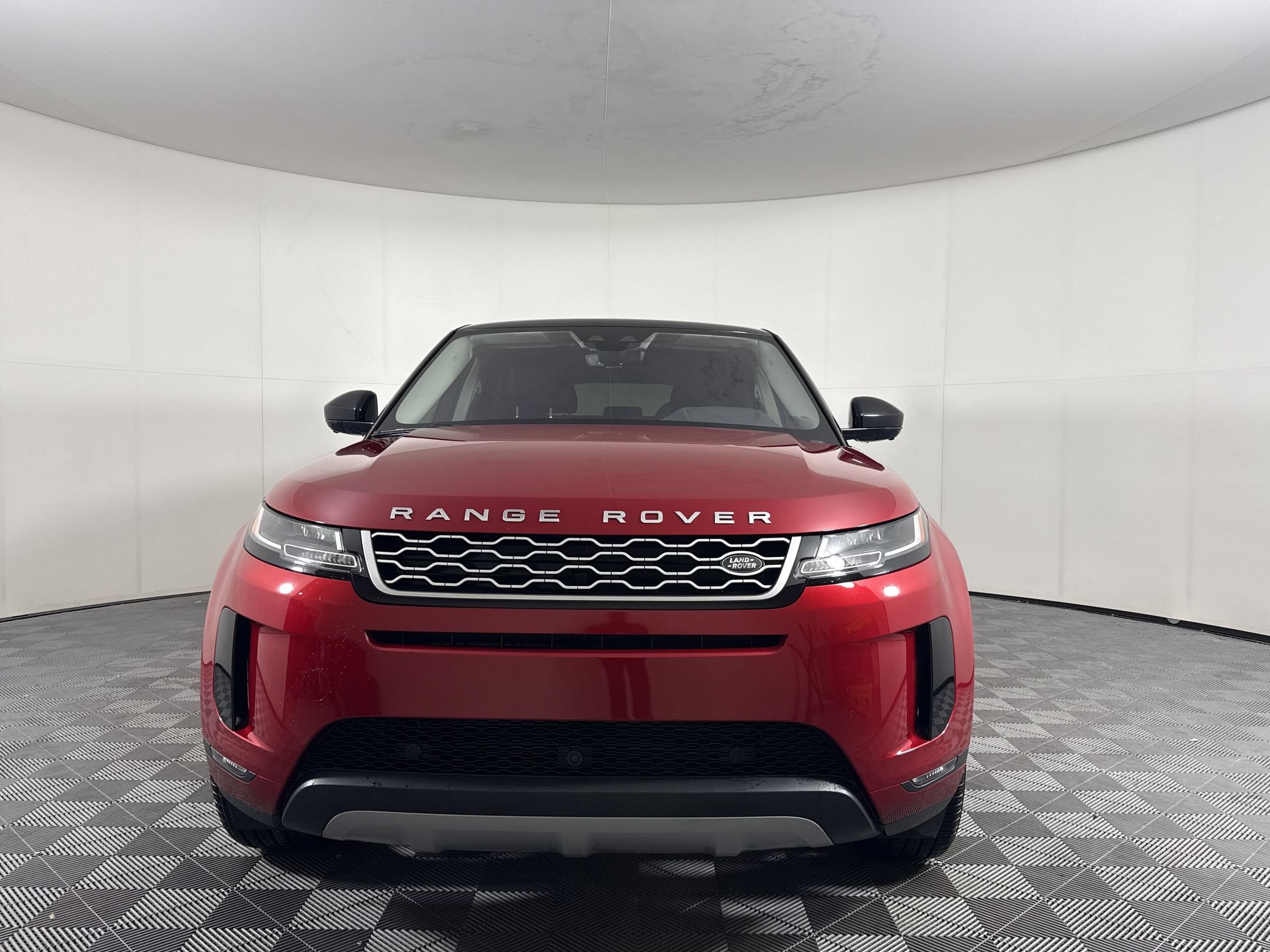 Range Rover Evoque S SUV