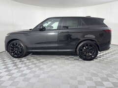 2026 Land Rover Range Rover Sport P360 SE SUV