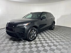 2025 Land Rover Range Rover Velar Dynamic SE SUV