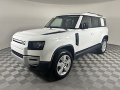 2025 Land Rover Defender 110 S SUV