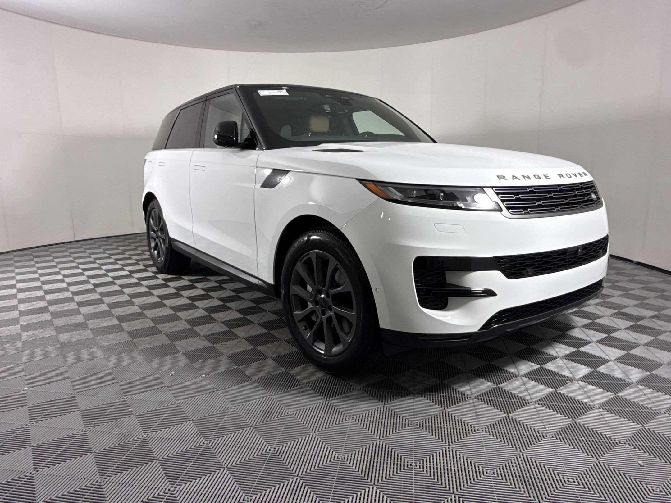 Range Rover Sport P360 SE SUV