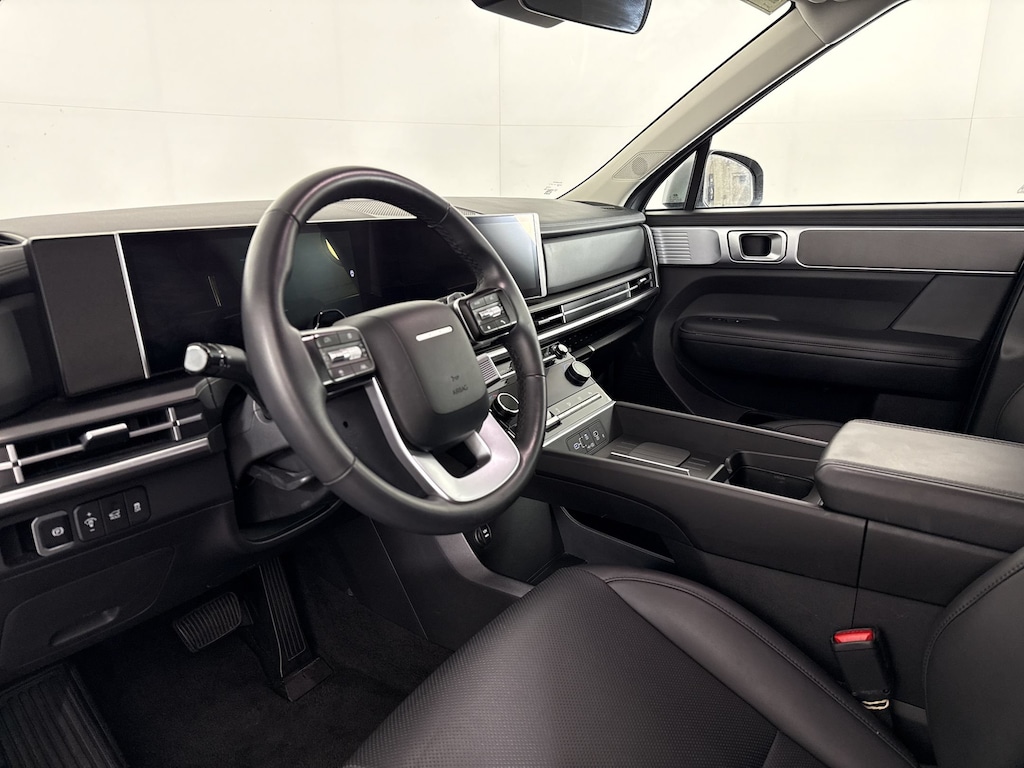 Used 2026 Hyundai Santa Fe SEL SUV