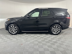 2025 Land Rover Discovery P360 Dynamic SE SUV