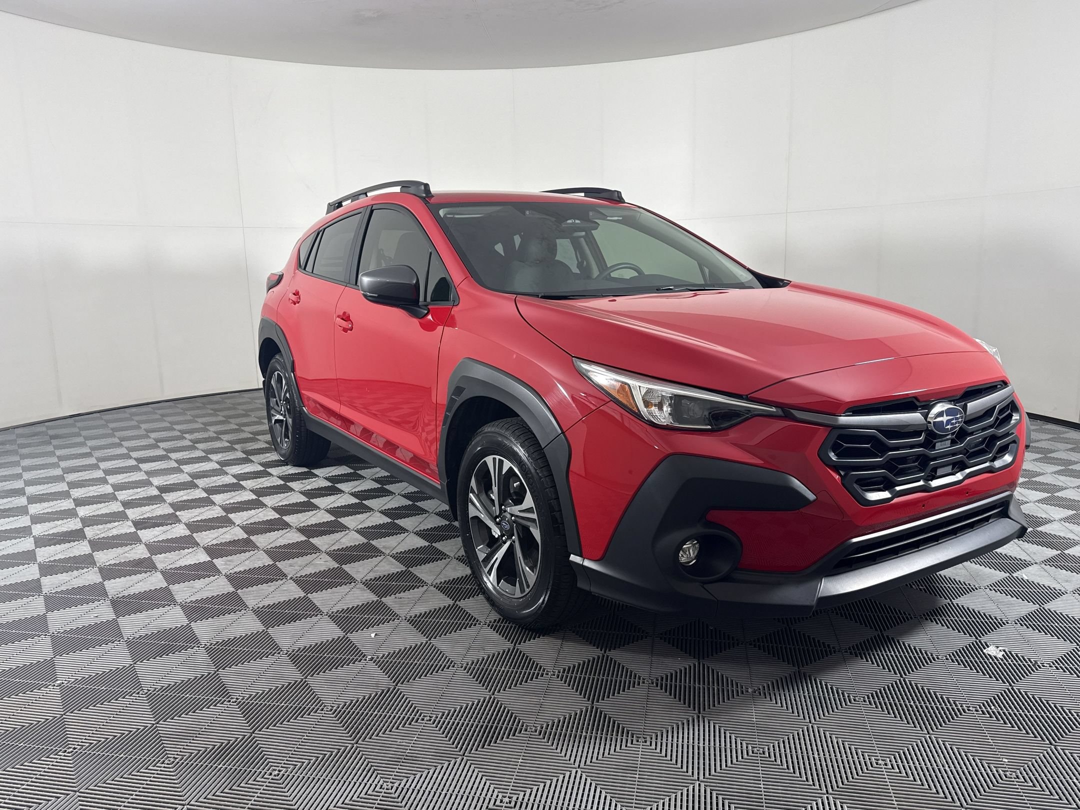 2024 Subaru Crosstrek Premium - Photo 7