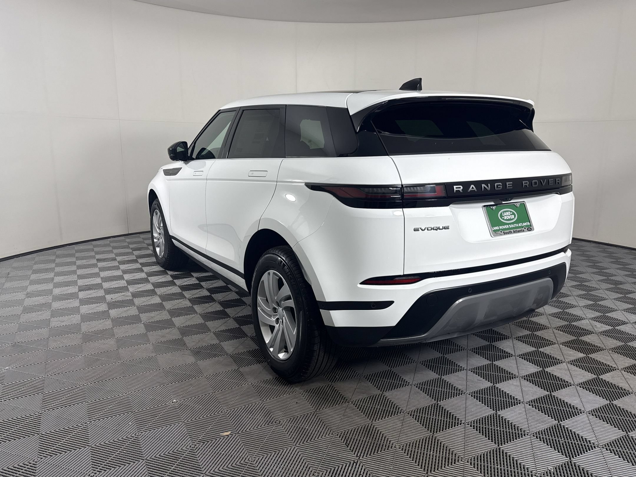 2026 Land Rover Range Rover Evoque Core S SUV