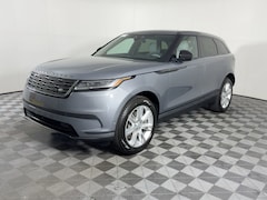 2026 Land Rover Range Rover Velar P250 S SUV