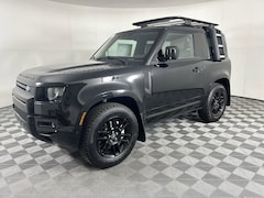 2025 Land Rover Defender 90 X-Dynamic SE SUV