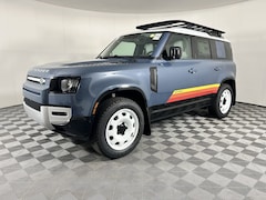 2025 Land Rover Defender 110 S SUV