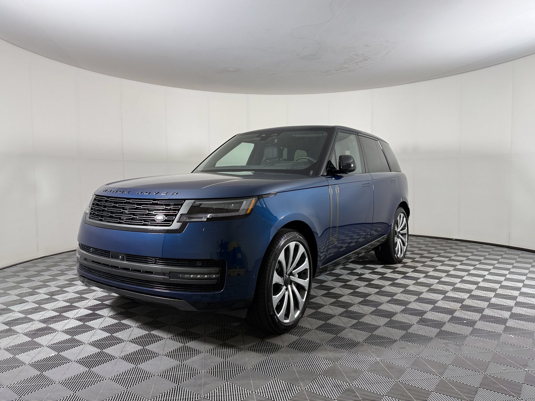 2026 Land Rover Range Rover SE SUV 2026 Land Rover Range Rover SE SUV