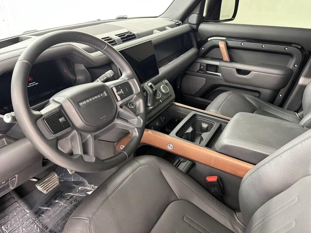 Used 2023 Land Rover Defender 110 X SUV