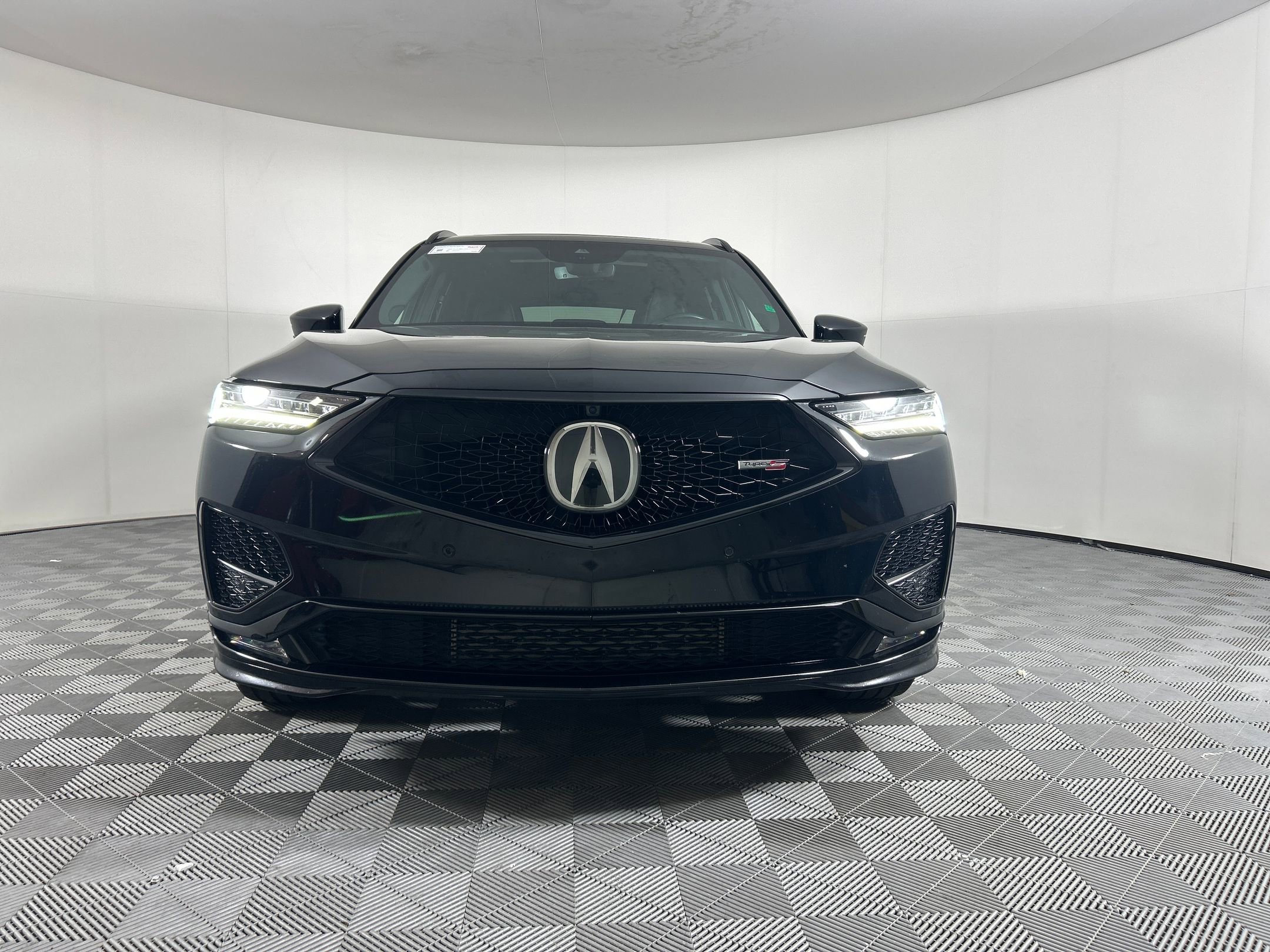 2022 Acura MDX Type S Advance photo 3