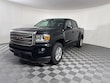  GMC Canyon