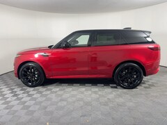 2026 Land Rover Range Rover Sport P400 Dynamic SE SUV