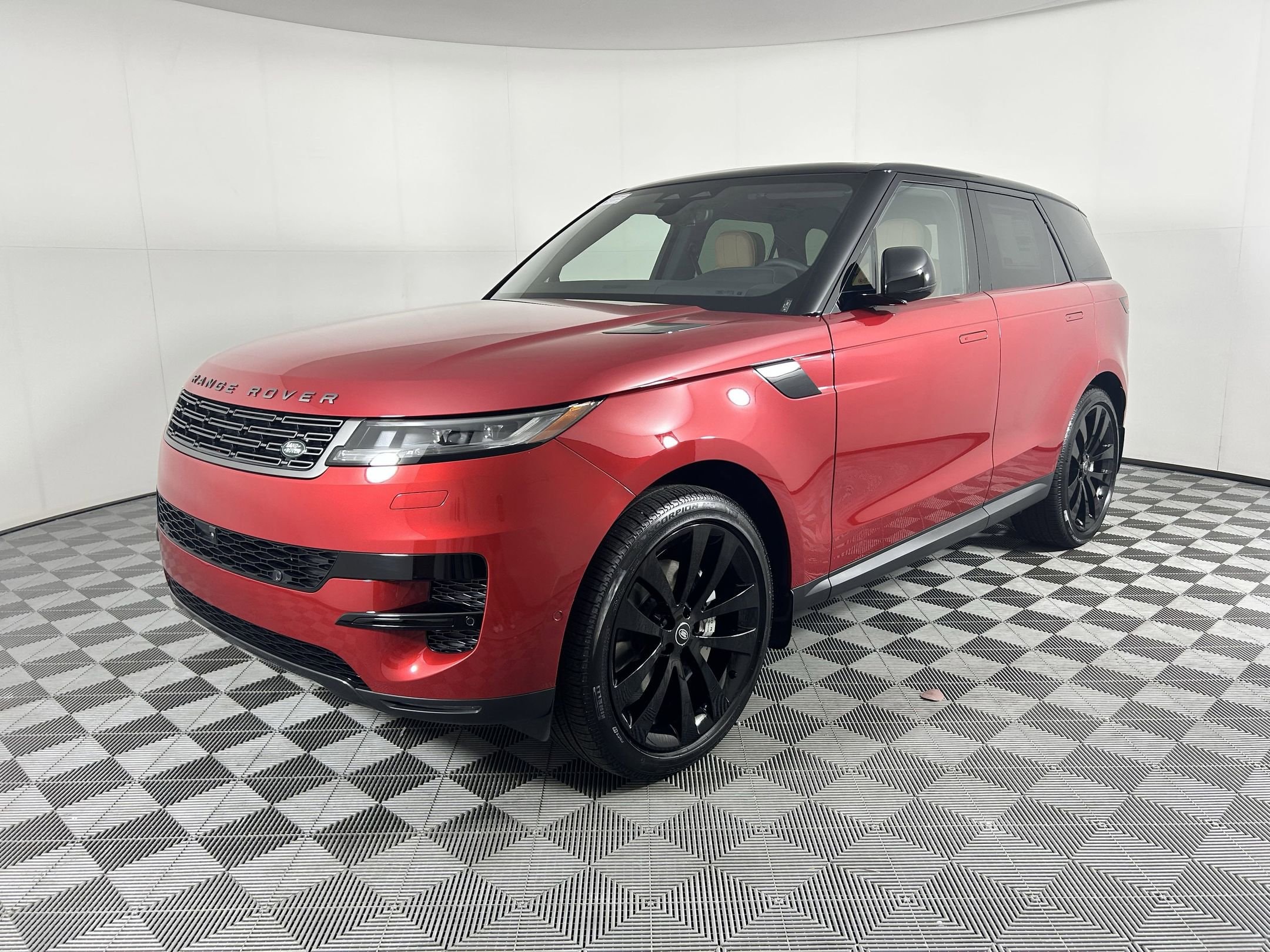 2025 Land Rover Defender 90 X-Dynamic SE P400's photo