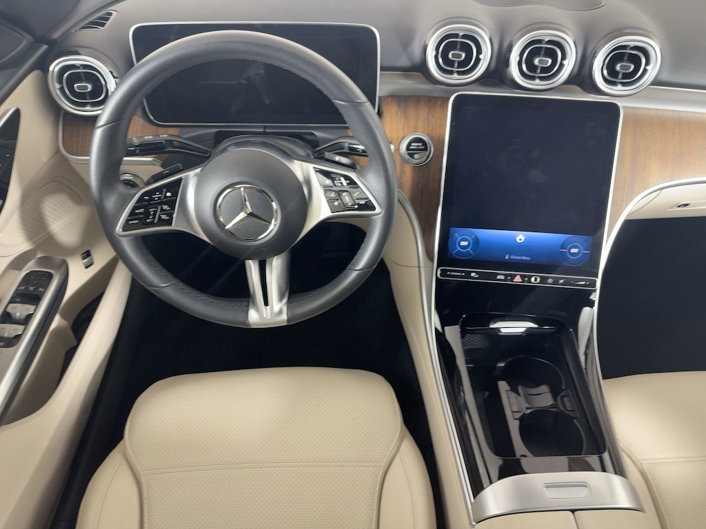 Used 2023 Mercedes-Benz C-Class C 300 Sedan