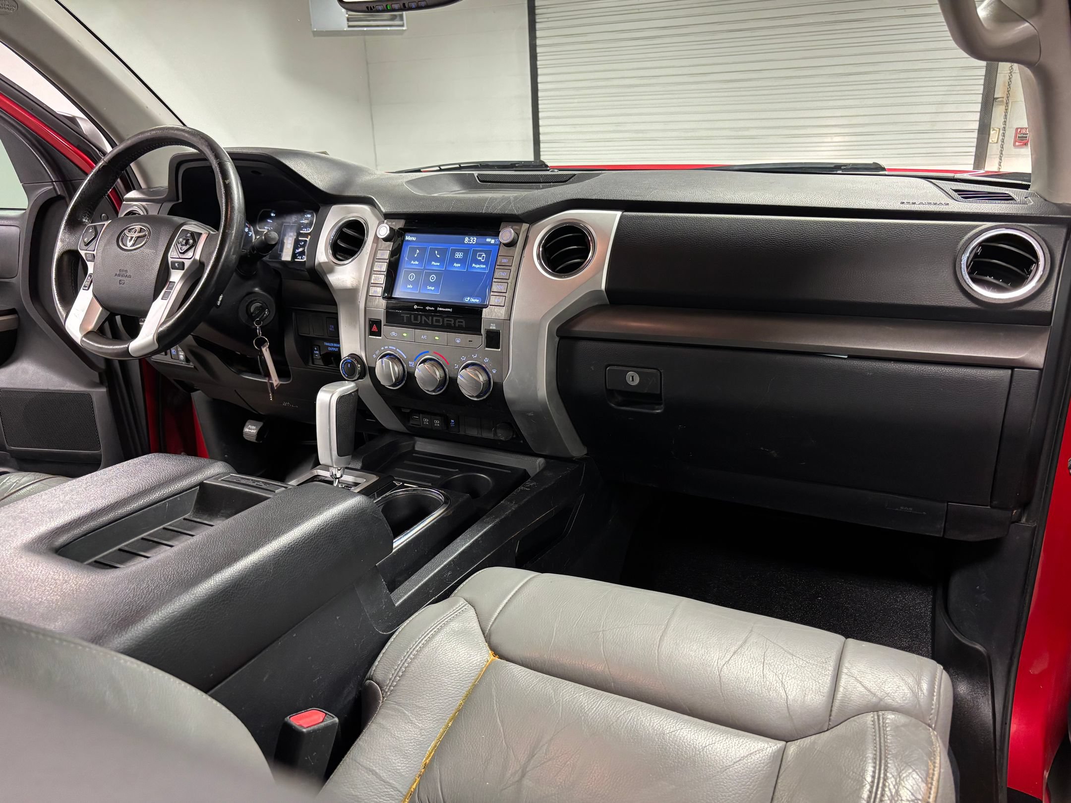 2020 Toyota Tundra SR5 - Photo 27