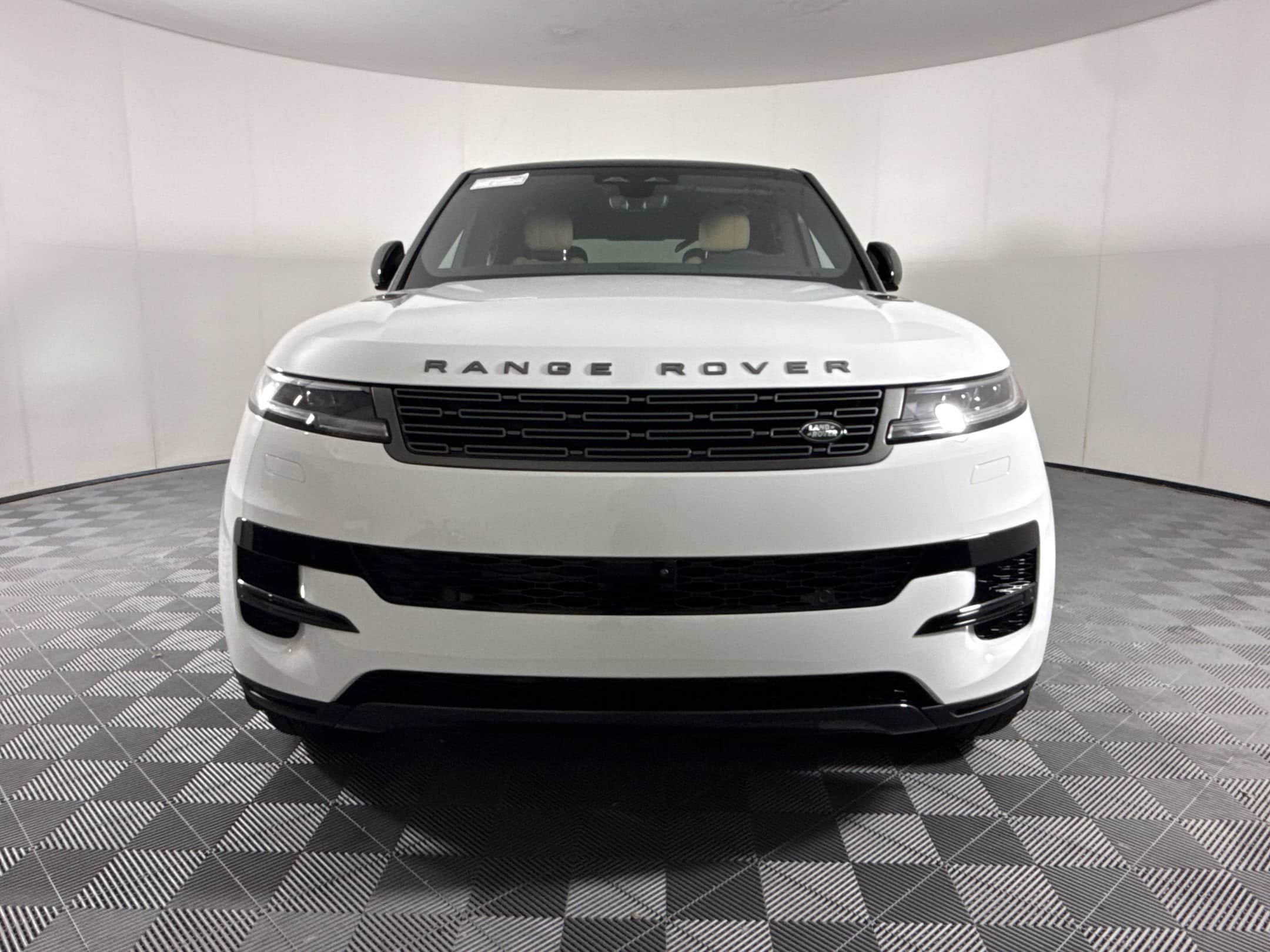 Range Rover Sport P360 SE SUV
