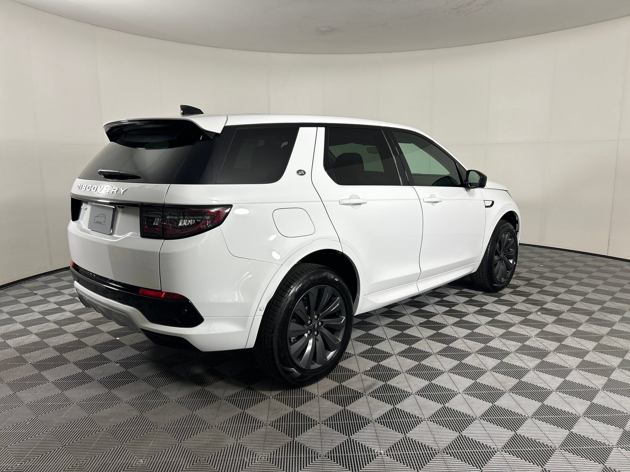Discovery Sport S SUV