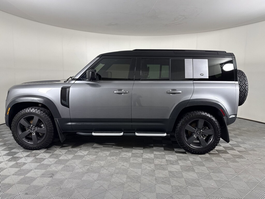 Used 2023 Land Rover Defender 110 S SUV