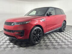 2026 Land Rover Range Rover Sport P360 SE SUV
