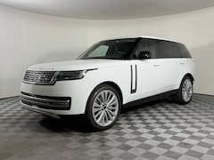 2026 Land Rover Range Rover P530 SE 7 Seat SUV