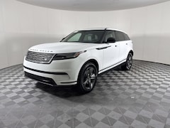 2026 Land Rover Range Rover Velar P250 S SUV