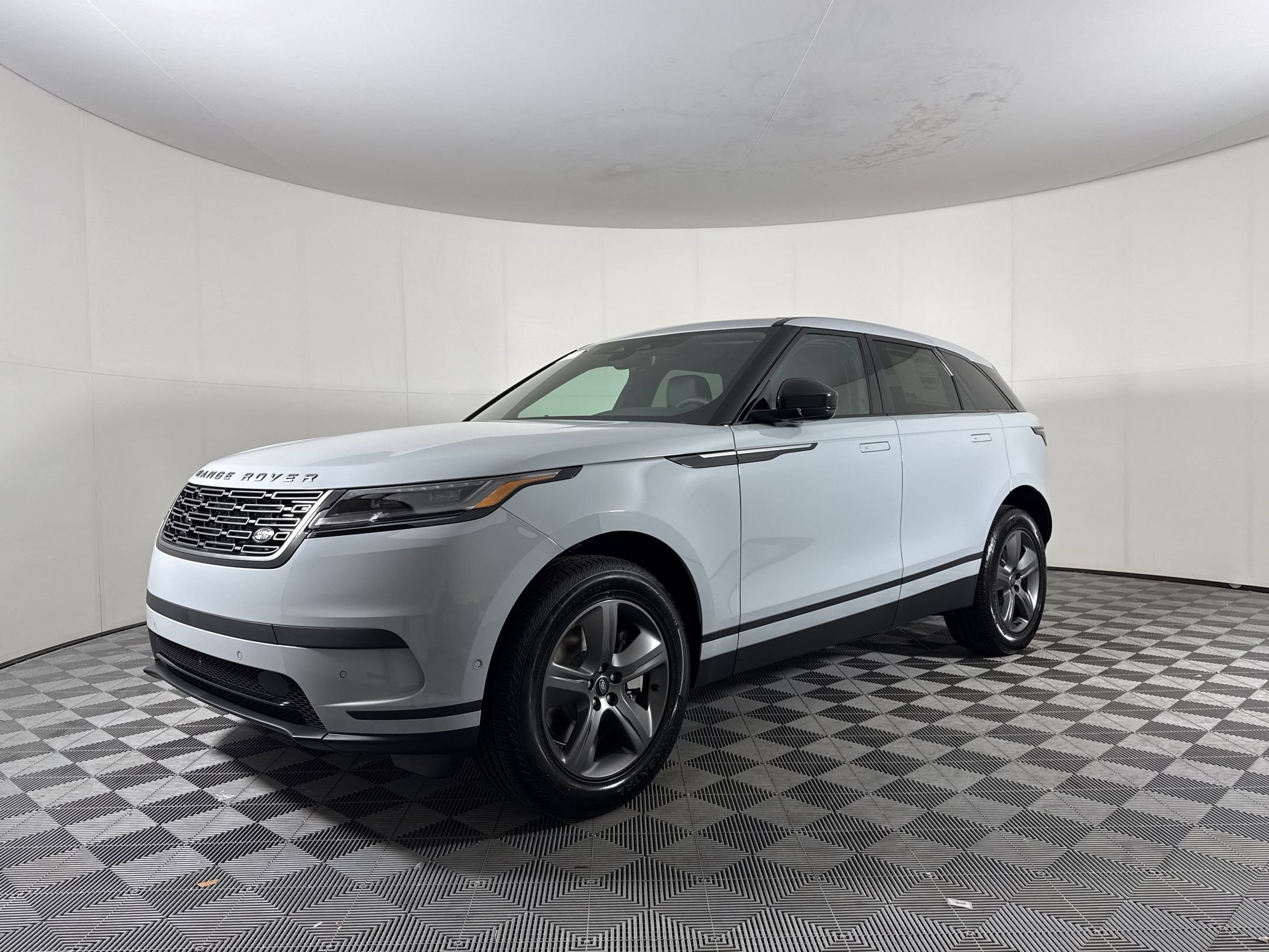 Range Rover Velar P250 S SUV