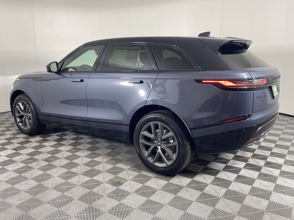 Used 2026 Land Rover Range Rover Velar Dynamic SE SUV