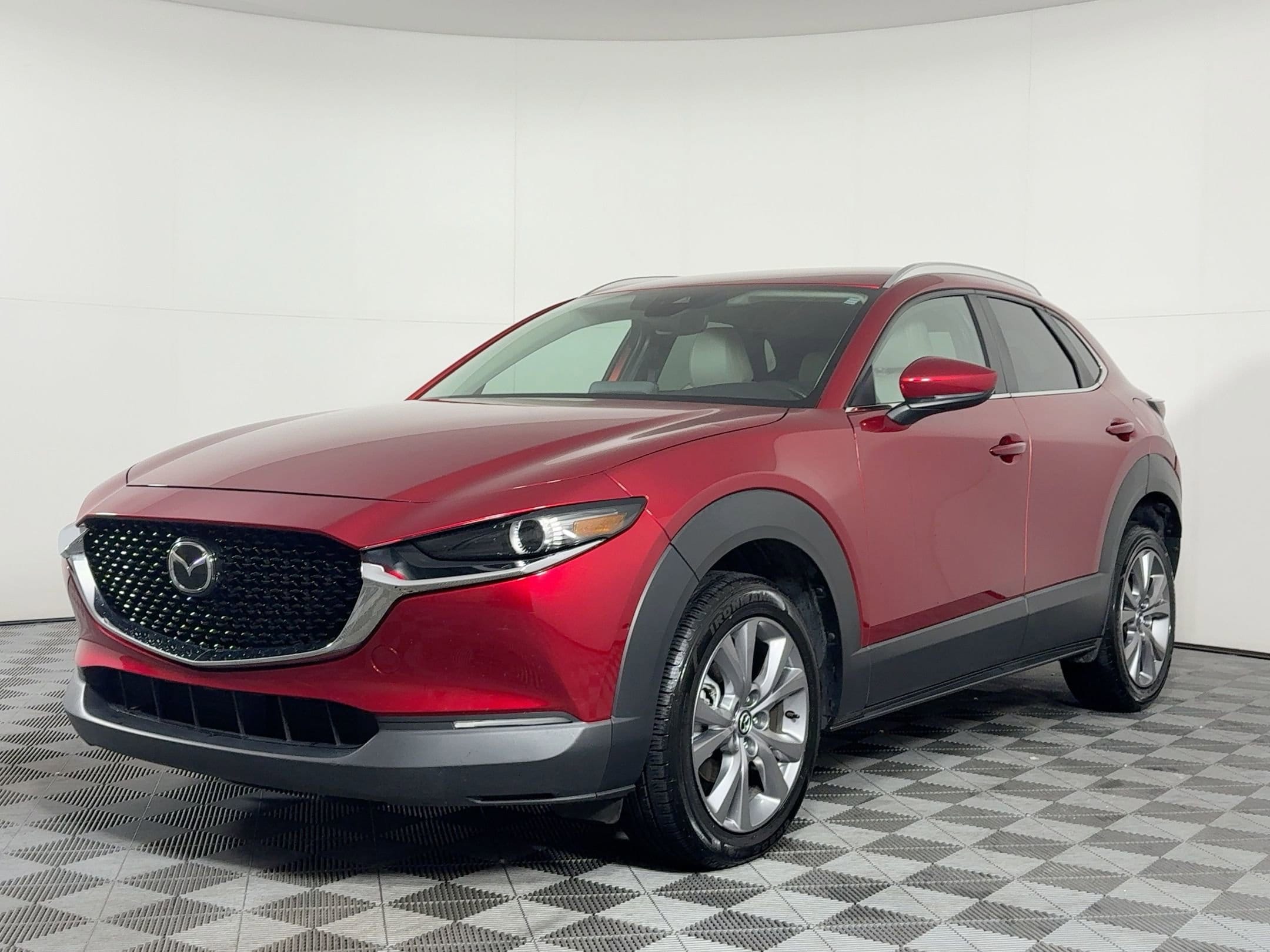 2023 Mazda CX-30 Preferred