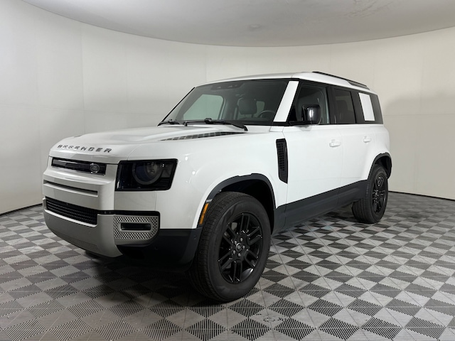 2025 Land Rover Defender 110 S SUV