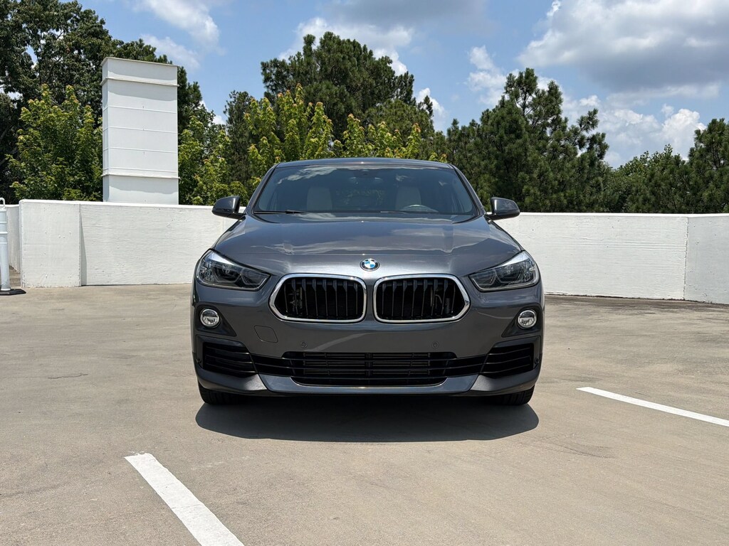 Used 2019 BMW X2 sDrive28i Sports Activity Coupe