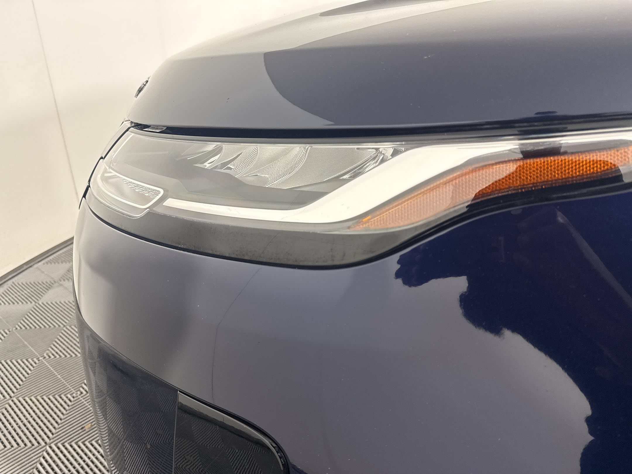 2023 Land Rover Range Rover Evoque S - Photo 11