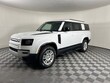 Land Rover Defender 130