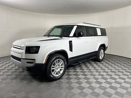 2025 Land Rover Defender 130 S SUV