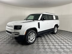 2025 Land Rover Defender 130 S SUV