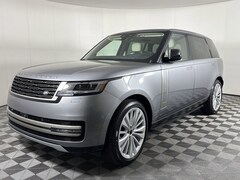 2026 Land Rover Range Rover P400 SE 7 Seat SUV