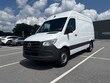  Mercedes-Benz Sprinter Cargo Van
