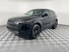 2026 Land Rover Range Rover Evoque Core S SUV