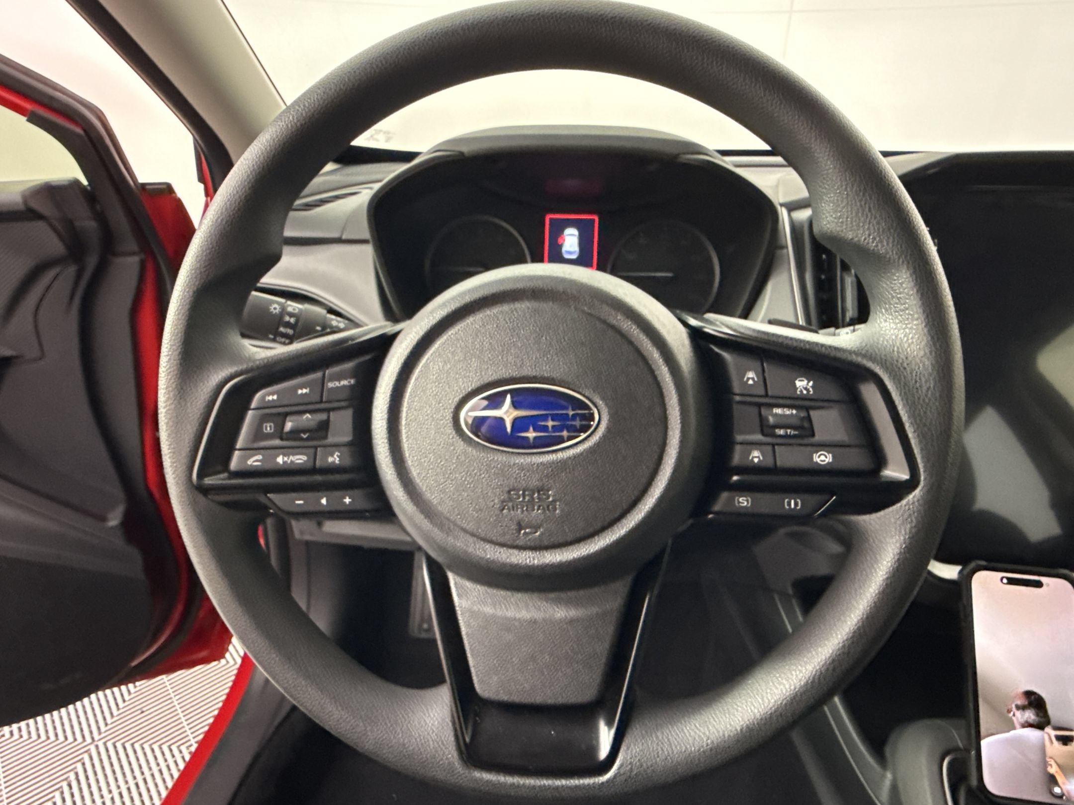 2024 Subaru Crosstrek Premium - Photo 11