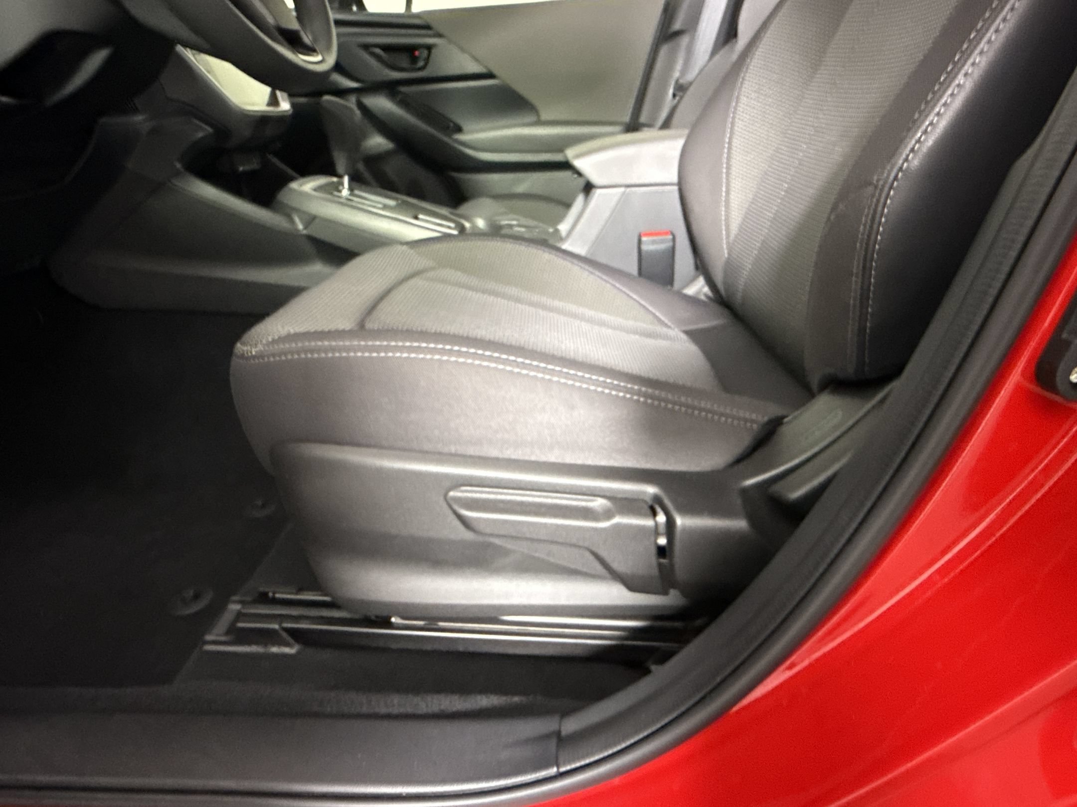 2024 Subaru Crosstrek Premium - Photo 15