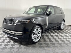 2026 Land Rover Range Rover P400 SE 7 Seat SUV