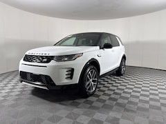 2026 Land Rover Discovery Sport Landmark SUV
