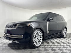 2026 Land Rover Range Rover P400 SE SUV