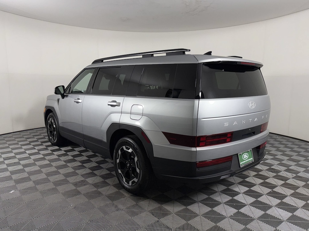 Used 2026 Hyundai Santa Fe SEL SUV