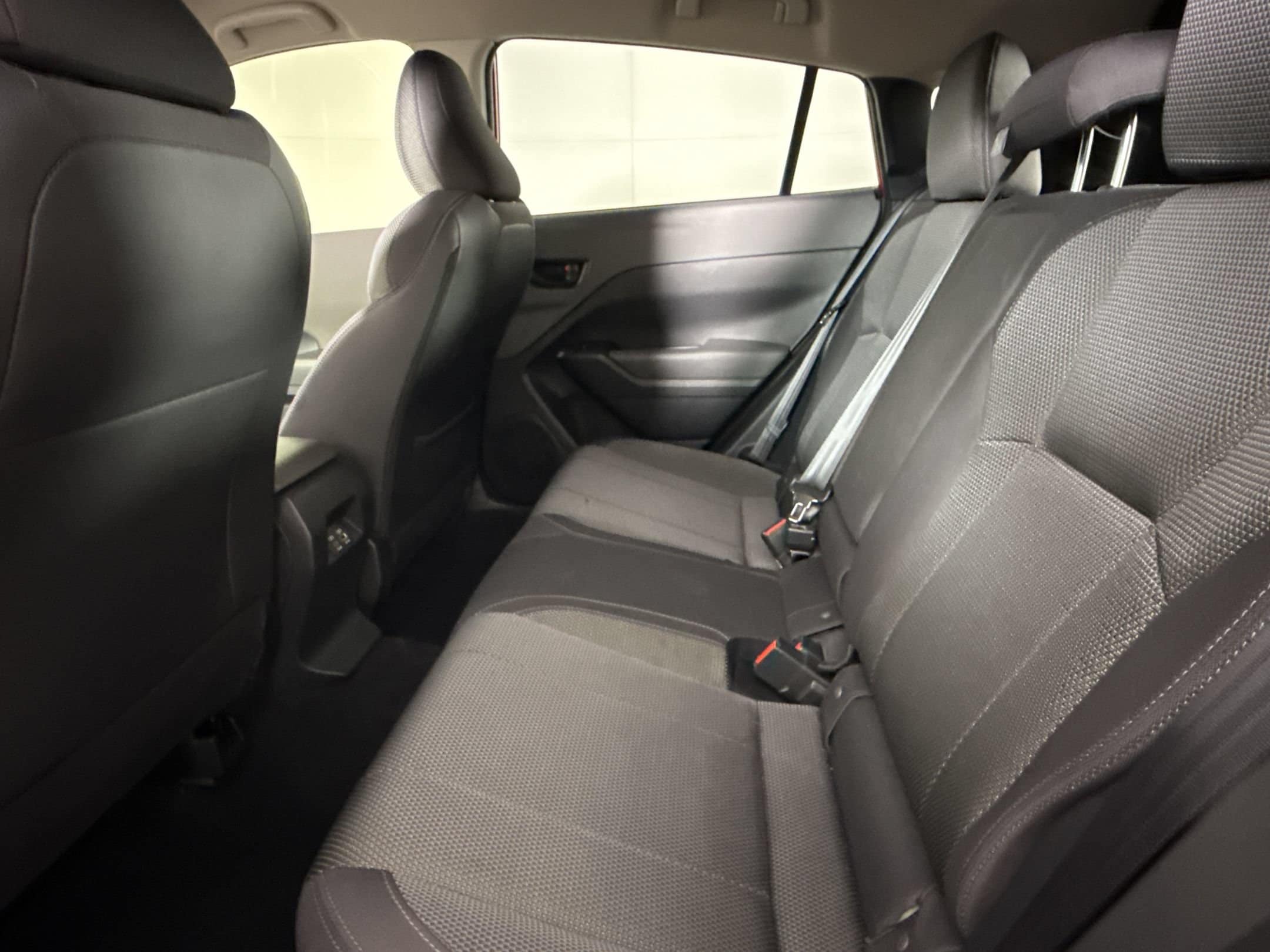 2024 Subaru Crosstrek Premium - Photo 21