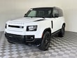  Land Rover Defender 90