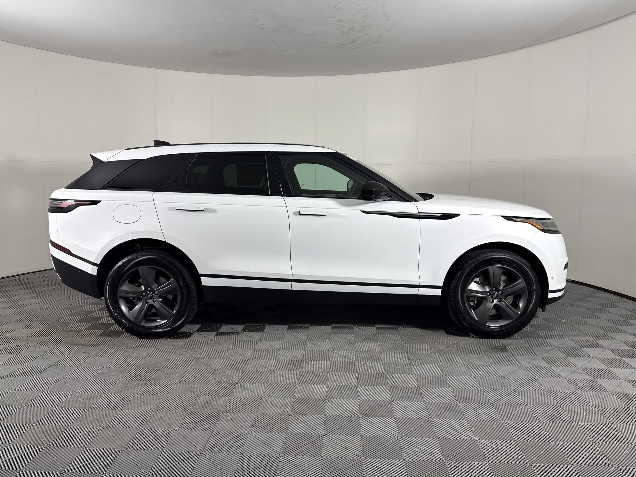 Range Rover Velar P250 S SUV