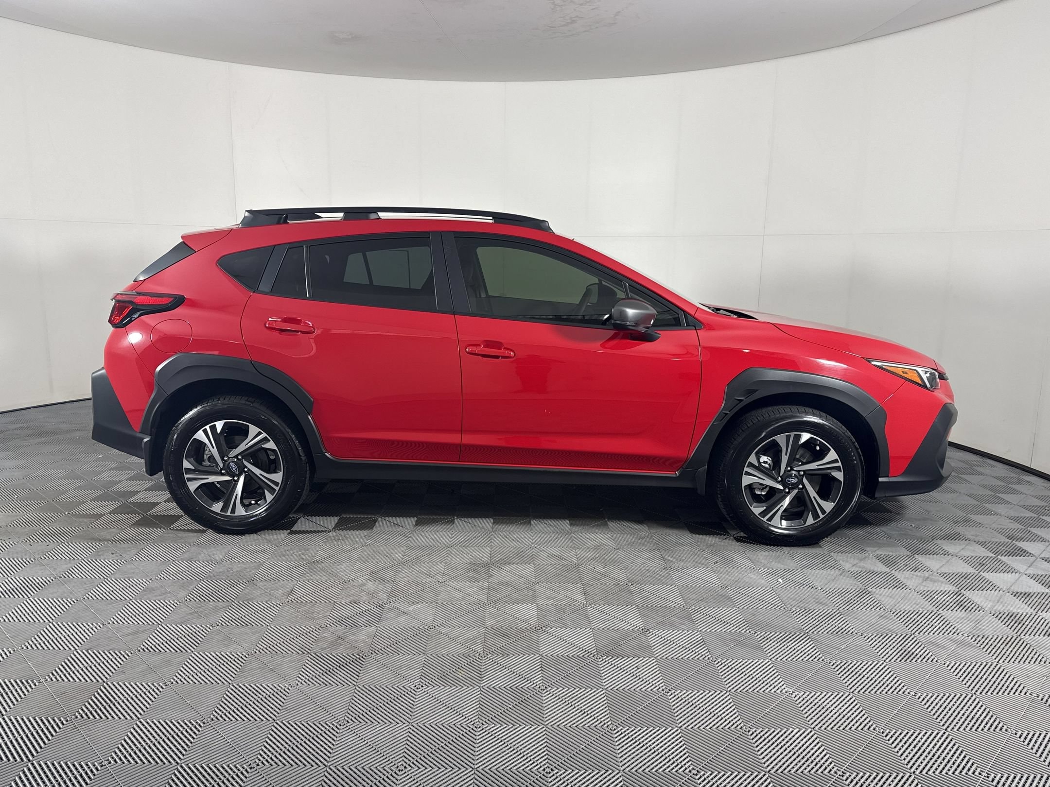 2024 Subaru Crosstrek Premium - Photo 8